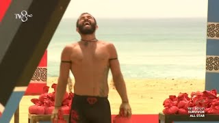 quotSurvivor 2015 All Star Ünlüler Gönüllüler 44Bölüm Full HD İzlequot [upl. by Arbba]