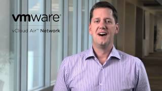 vCloud Air Network Service Provider teaser clip [upl. by Korie805]