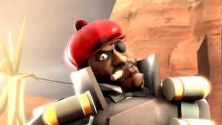 Demoman Shows His True Colors [upl. by Leval]