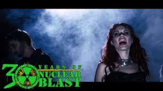 ELUVEITIE  Lvgvs OFFICIAL VIDEO [upl. by Ynatsyd]