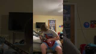 Goose  polyphia polyphia guitar music [upl. by Novyaj592]