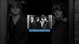 thebeatles beatles paulmccartney johnlennon georgeharrison ringostarr abbeyroad [upl. by Lucie]