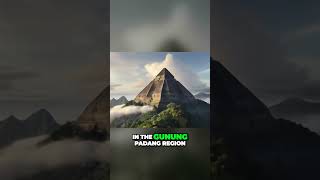 Discovering the Ancient Mysteries of Gunung Padang PyramidNew video on the channel shorts [upl. by Oznol861]