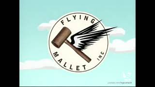 Flying MalletNickelodeon Productions 2000 [upl. by Rahab457]