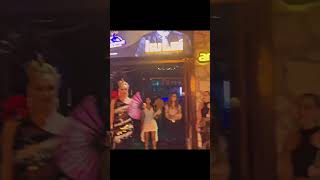 Wondering Bar Street Of Marmaris Turkey 2024 [upl. by Rog]