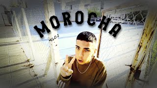 MILO J  MOROCHA Video Oficial [upl. by Enrika]