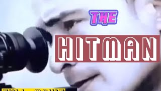 THE HITMAN  Tagalog Action Full Movie  starring  Cezar Montano [upl. by Mcgee]