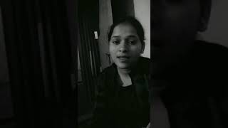 Tere Naina Aise Kafir Cover Song by Tannu [upl. by Niknar]