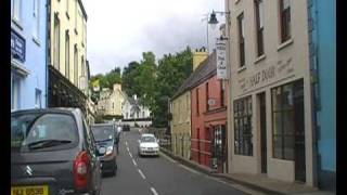 CUSHENDALL COUNTY ANTRIM IRELAND [upl. by Casper]