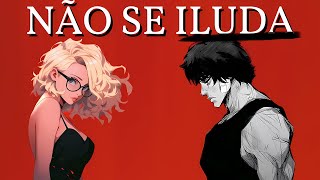 É mais Fácil Ficar Rico do que Namorar nessa Geração [upl. by Alden]