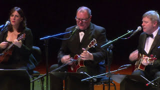 The Ukulele Orchestra of Great Britain play Born This Way Live At Sydney Opera House [upl. by Aysan601]