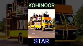 Kohinoor star band  New Look antri🔥💥 [upl. by Eeleimaj]