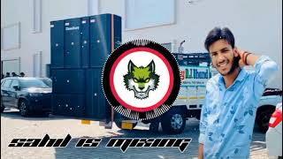 Toto Birbani ko 2 Beerbani 2 Raaj gujjar Haryanvi Song Mix by choudhary dj dhand [upl. by Ducan]