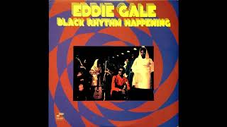 Eddie Gale  Black Rhythm Happening [upl. by Eelorac701]