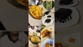 Infinity cafe patna food😋🍰🍜🍕🍢 food youtubeshorts patnafoodvlog infinitycafe [upl. by Cartan]