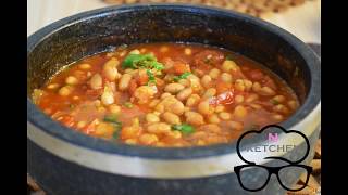 beans فاصوليا بالطماطم [upl. by Johnathon507]