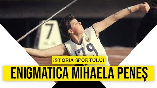 Enigmatica Mihaela Peneș [upl. by Colleen721]