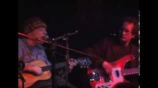 Vic Chesnutt 20031213 40 Watt Club [upl. by Sonny]