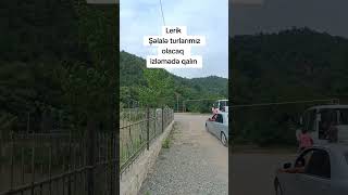 Lerik payız turları lerikturizm lerik music travel villa kirayeev tur video [upl. by Annairoc]