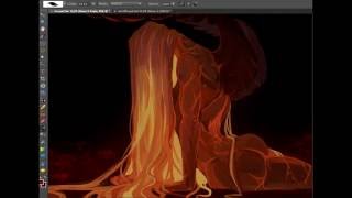 Speedpaint 23 Riva [upl. by Malony]