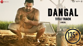 Dangal  Full Album  Audio Jukebox  Aamir Khan  Pritam  Amitabh Bhattacharya [upl. by Murtha694]