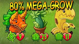 Thats Why Im Love Mega Grow Deck [upl. by Kristofor]