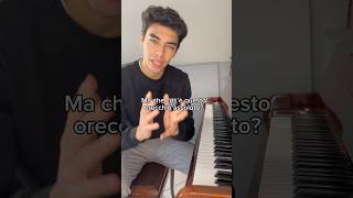 Faccio video anche su quello relativo👀💎🎶 orecchioassolutomusicaclassicastrumentomusicista [upl. by Adan695]