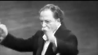 Beethoven Symphony No8 in F Major Op 93  Pierre Monteux BW1961 [upl. by Swann240]