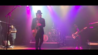 Boney James  Ride 2021 Concert Performance [upl. by Randa771]