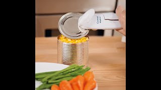 Magic Can Opener Kitchen Tools [upl. by Robinson]