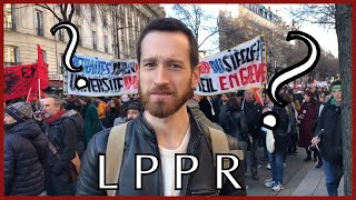 LPPR 1  Revalorisation salariale par des primes  la mise en concurrence des chercheures [upl. by Negroj231]