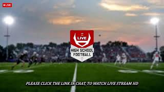 Warren County vs Tarboro Live Stream  2024 NCHSAA Football Playoffs [upl. by Robins]