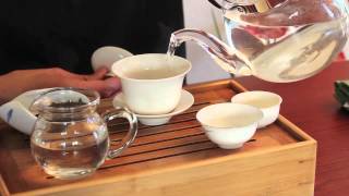 How to Use a Gaiwan [upl. by Kaltman]