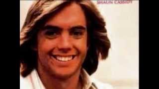 SHAUN CASSIDY Hits Medley [upl. by Ysdnil]