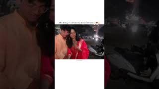 Diwali special status 🎇Couple diwali video  2024 Diwali whatsapp status🌟💖 31st October video 420k [upl. by Emilie712]