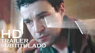 HOMBRE LOBO Trailer 2025 SUBTITULADO HD [upl. by Rehtaef591]