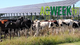 AgweekTV Full Episode 092124 S10E38 [upl. by Aredna]