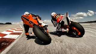 Top 10 Fastest Bikes Ever [upl. by Mccreery]