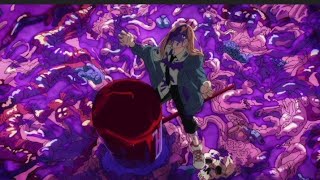 Chainsaw man Ep 2 power raw clip [upl. by Leseil]