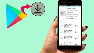 How To Install And Download Google Play store App For Android  its easy HelpingMind [upl. by Bryant]