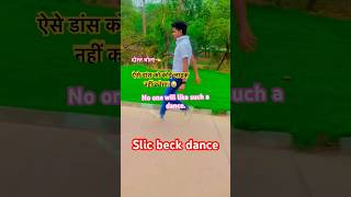 Slick back together dance viral dance love funny [upl. by Aneras773]