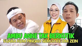 KALAH JAUH DARI OMZEIN ‼️ KANG DEDI BIKIN AMBU ANE KEMBALI KE DAPUR [upl. by Johppa828]