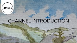 Channel Introduction LOCKEY [upl. by Barnebas]