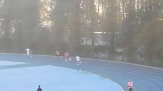 4x100m Juvenil [upl. by Nlyak720]