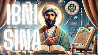 5 Dakikada Öğren KİMDİR  İbni Sina  Avicenna tarih doktor [upl. by Calv]