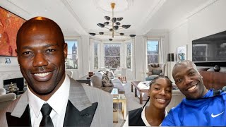 NFL PLAYER TERRELL OWENS AGE WIFE BIO 2024 LIFESTYLE HOUSES  FAMILY HIGHLIGHTS AND NET WORTH [upl. by Juanne]