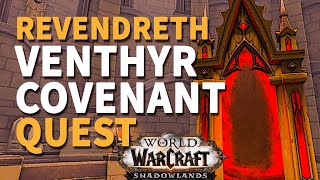 Atonement Crypt Key WoW Quest [upl. by Salot]