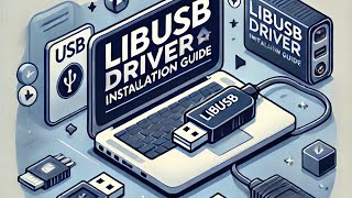 libusb win32 driver download and install mtk usb الطريقة الاسهل لتحميل وتثبيت برنامج فلترة التعريفات [upl. by Kirtap]