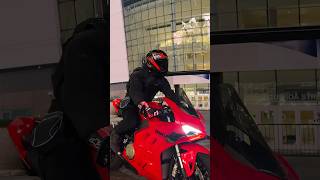 Ducati Panigale V4 Startup and Rev Sound  Arrow Exhaust ducati panigalev4 ducatipanigale [upl. by Ha]