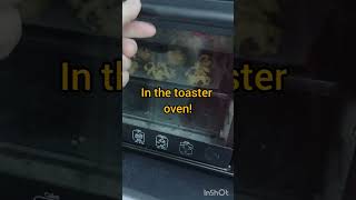 MeeMaws toaster oven cookies [upl. by Ynahpets]